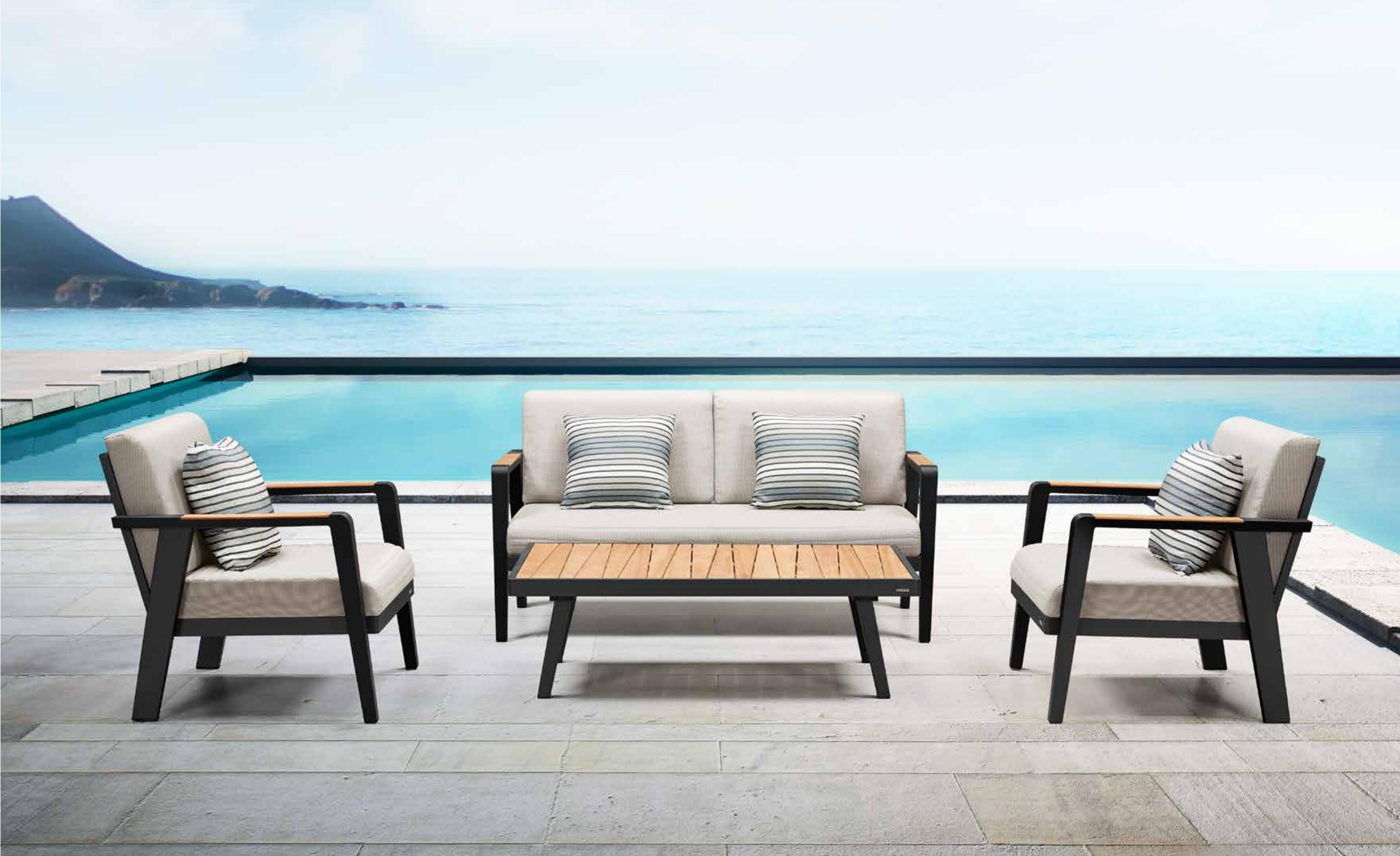 户外家具|户外奢华系列|办公家具|设计师家具|emoti伊莫堤户外休闲系列